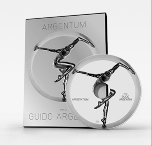 ARGENTUM DVD lite