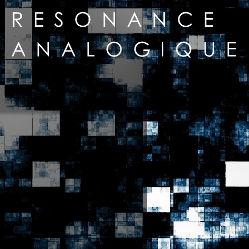 Alessio Nanni - Resonance Analogique