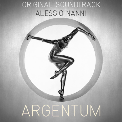 ARGENTUM - original soundtrack Alessio Nanni